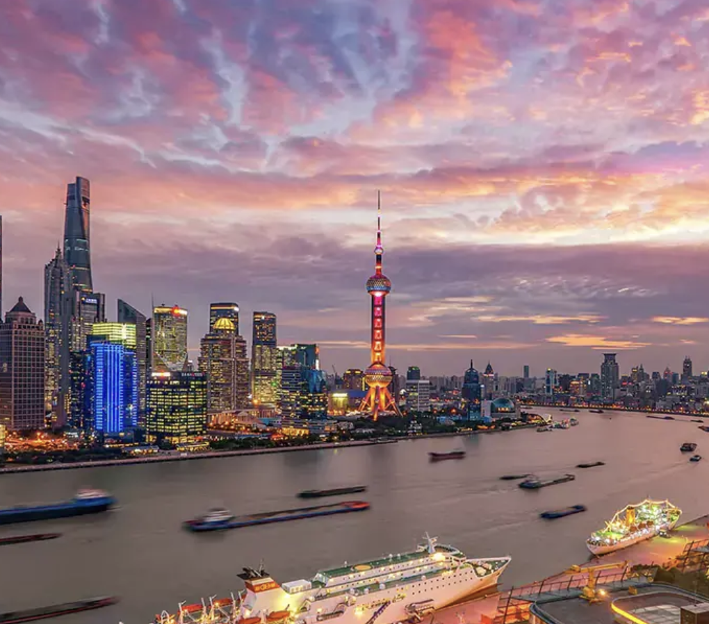 تور نوروزی چین