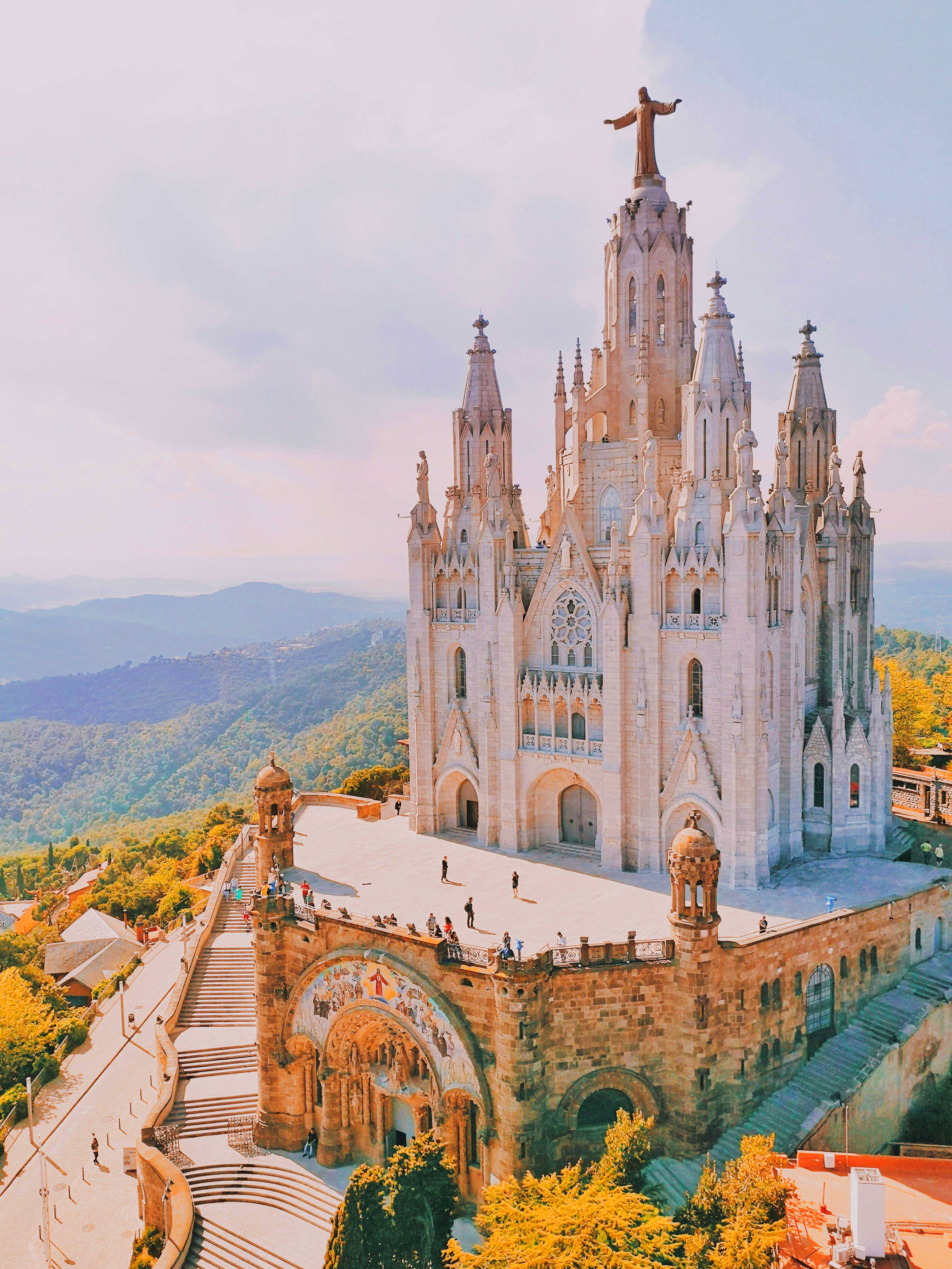 ویزا اسپانیا