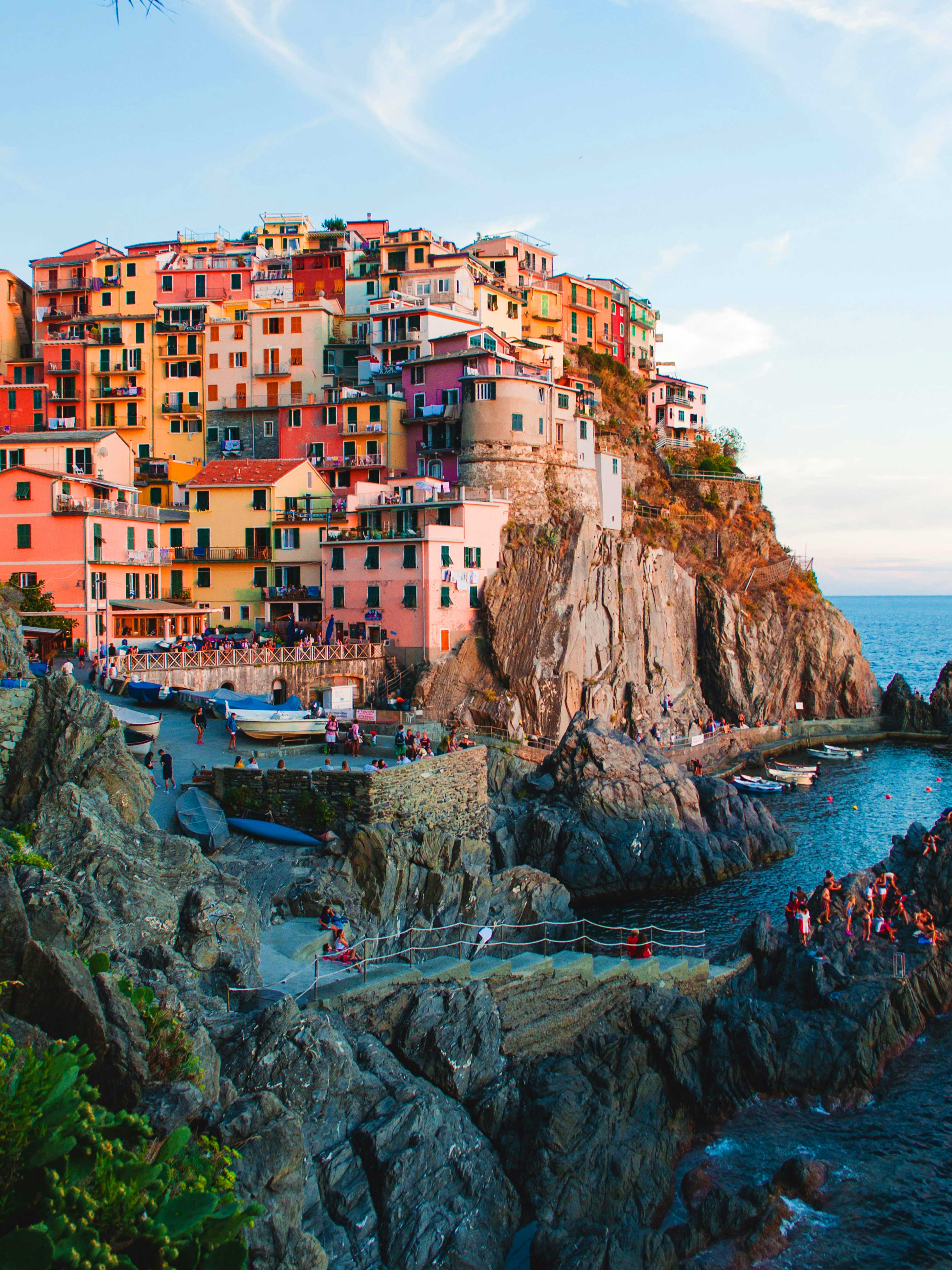 ویزا ایتالیا